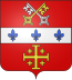 Blason de Beaumont-du-Ventoux