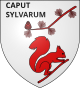 Captieux – Stemma