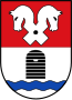 Blason de Bad Fallingbostel