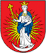 Blason de Starý Tekov