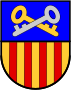 Coat of arms of Gavà