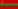 Flag of Moldovan SSR