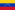 Bandera de Venezuela