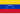 Drapeau du Venezuela