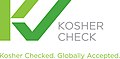 Kosher Check