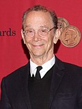 A(z) Joel Grey lap bélyegképe