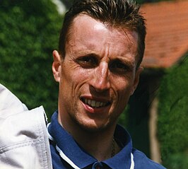 Maurizio Fondriest in 1997