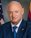 Mark Kelly