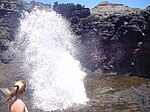 Bufadero de Punta Nakalele, Maui, Hawaii