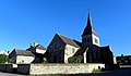 Kirche Saint-Pierre-Saint-Paul