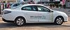 Renault Fluence Z.E.