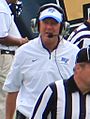 Rick Stockstill