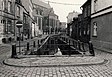 Wismar um 1985, Frische Grube