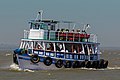 Ferry Elefanta-Bombay