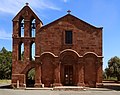 Chiesa di San Pietro di Zuri (Ghilarza) di Anselmo da Como