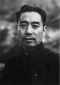 Zhou Enlai