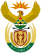 Escudo de Sudafrica