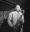 Bildeto por Coleman Hawkins