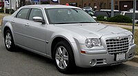 Chrysler 300C