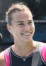 Miniatura per Aryna Sabalenka