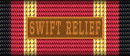 SWIFT RELIEF