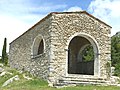 Kapelle Notre-Dame-des-Sept-Douleurs