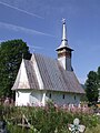 Biserica de lemn din Arieșeni