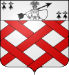 Blason de Banvou