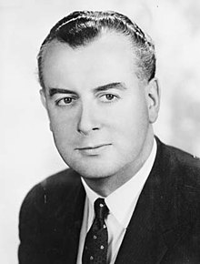 Gough Whitlam