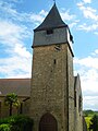 Kirche Sainte-Marie