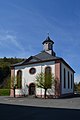 Ernsthausen Church