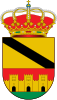 Coat of arms of Santa María del Campo