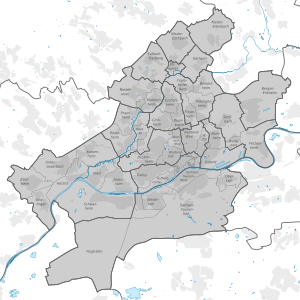 Jacobiweiher (Stadtteile von Frankfurt am Main)