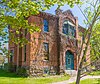 Ontonagon County Courthouse