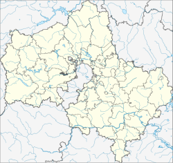 Naro-Fominsk (Oblast Moskau)