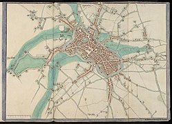 Lille 1565 - Deventer