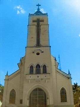 Igreja Matriz Santo Antônio