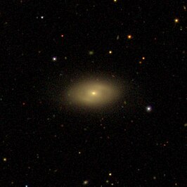 NGC 3400