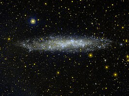 NGC 3109