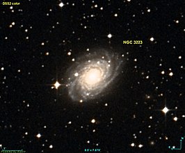 NGC 3223