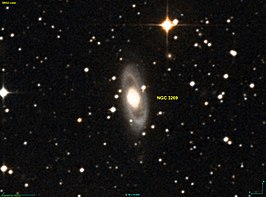 NGC 3269