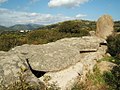 Dorgali, tomba dei giganti di Sa Ena 'e Thomes