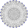 Schläfli graph