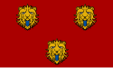 Vlag van Staden