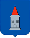 Wappen von Jahilnyzja