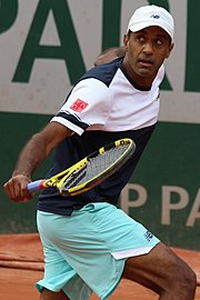 Rajeev Ram formó parte del equipo de dobles masculino ganador de 2023. Fue su cuarto título importante y el tercer US Open de manera consecutiva.