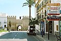 Puerta de Jerez, Tarifa