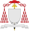 Brasão cardinalício