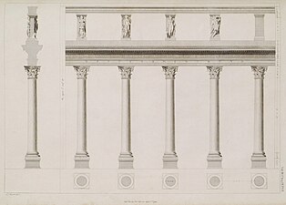 Reconstruction; incorrect Side 1 order depiction.