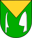 Wappen von Hlubočany